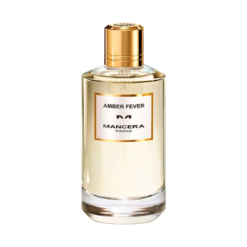 MANCERA AMBER FEVER 120 ML EDP - 2