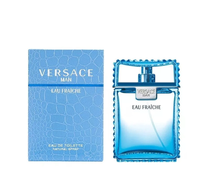 VERSACE EAU FRAICHE MAN 200 ML EDT - 1