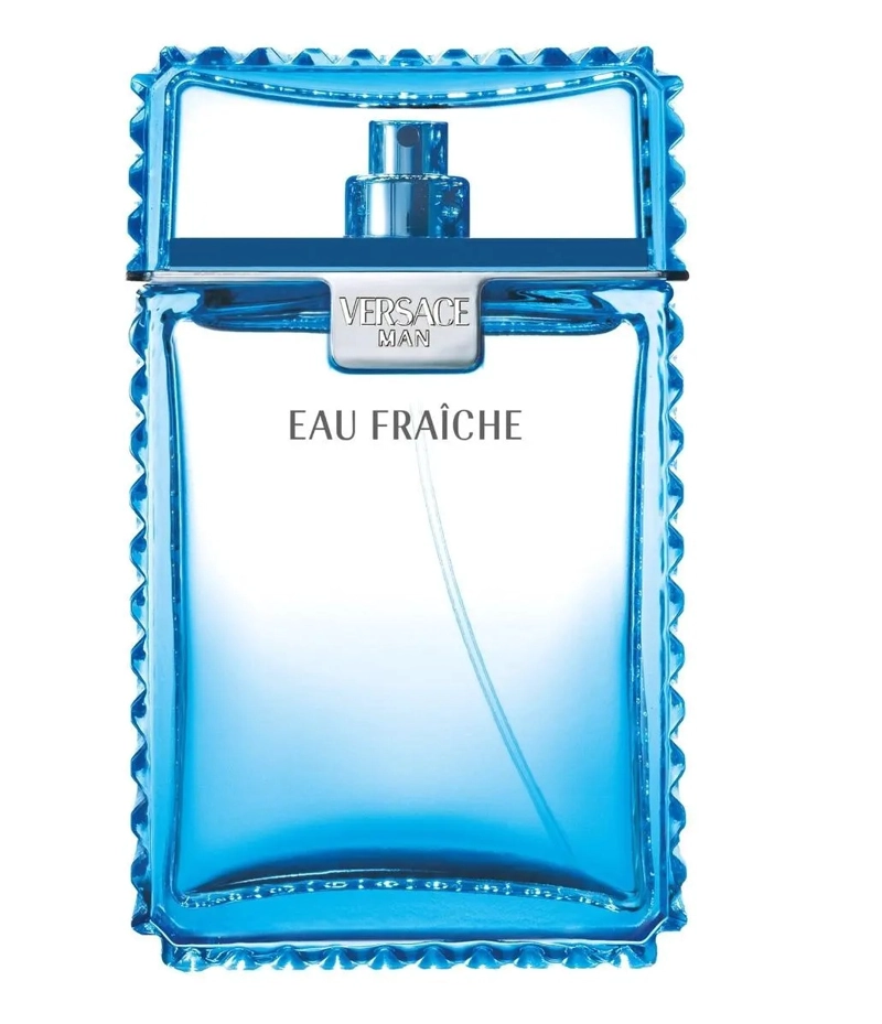 VERSACE EAU FRAICHE MAN 200 ML EDT - 2