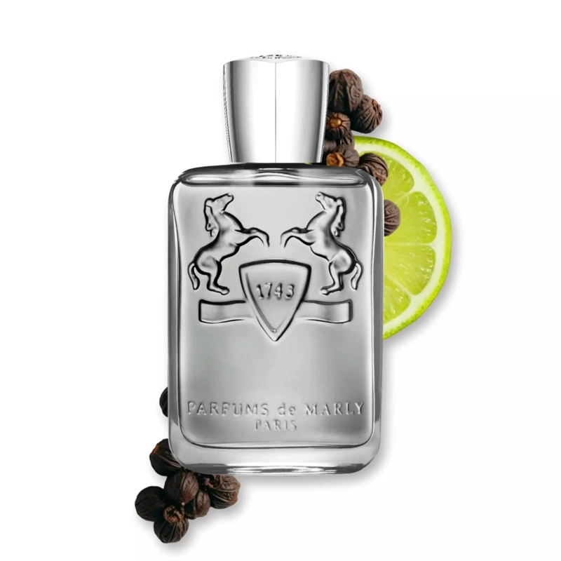 PARFUMS DE MARLY CASTLEY EDP 125ML HOMBRE - 3