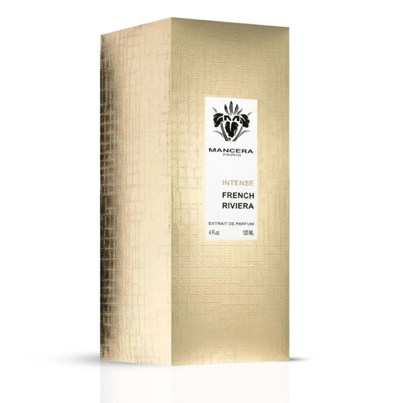 MANCERA INTENSE FRENCH RIVERA EXTRAIT DE PARFUM 120 ML - 2