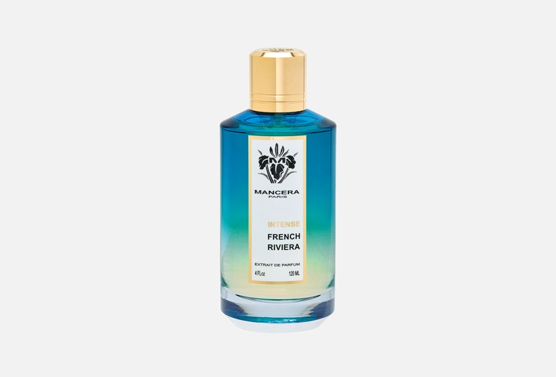 MANCERA INTENSE FRENCH RIVERA EXTRAIT DE PARFUM 120 ML - 3