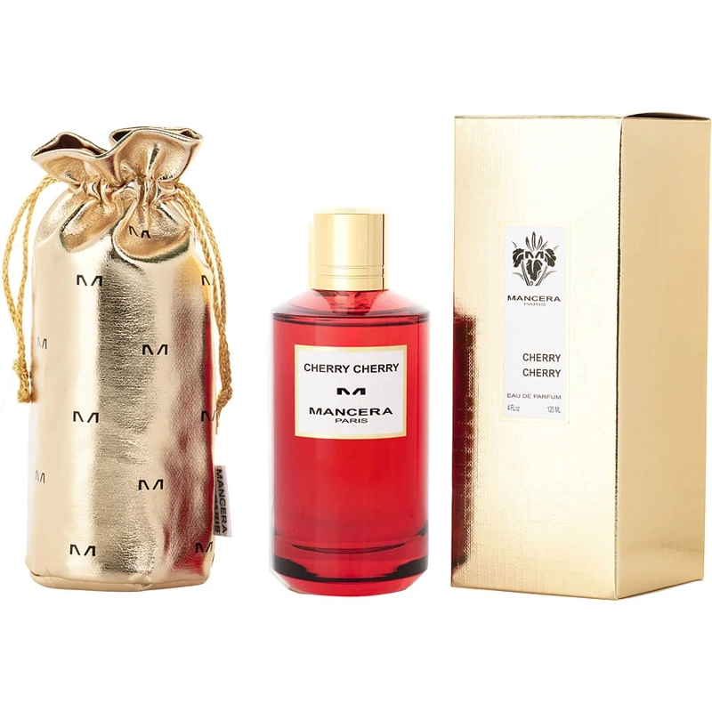 MANCERA CHERRY CHERRY 120 ML EDP - 2
