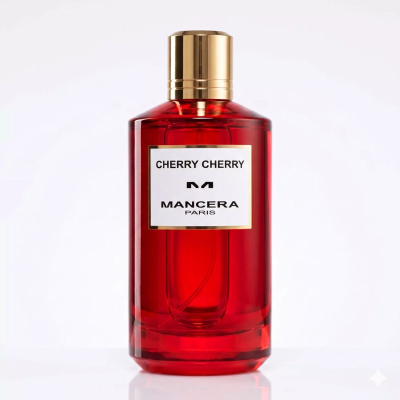 MANCERA CHERRY CHERRY 120 ML EDP - 3