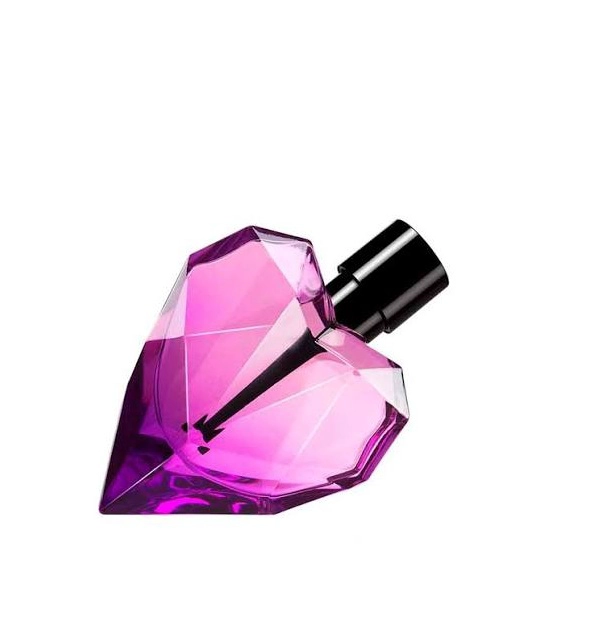 DIESEL LOVERDOSE 30 ML EDP - 2