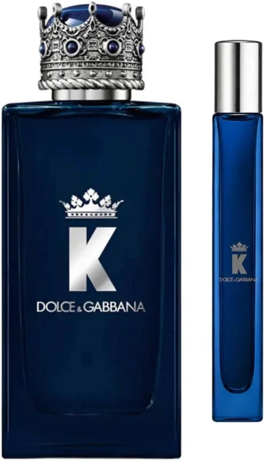 DOLCE GABBANA K PARFUM 100 ML +10 ML EDP SET - 2