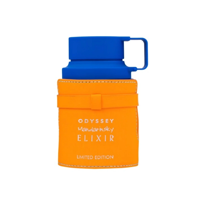MANDARIN SKY ODYSSEY ELIXIR 100 ML EDP ARMAF - 2