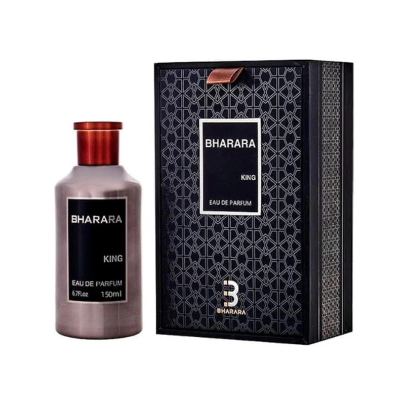 BHARARA KING 150 ML EDP - 1