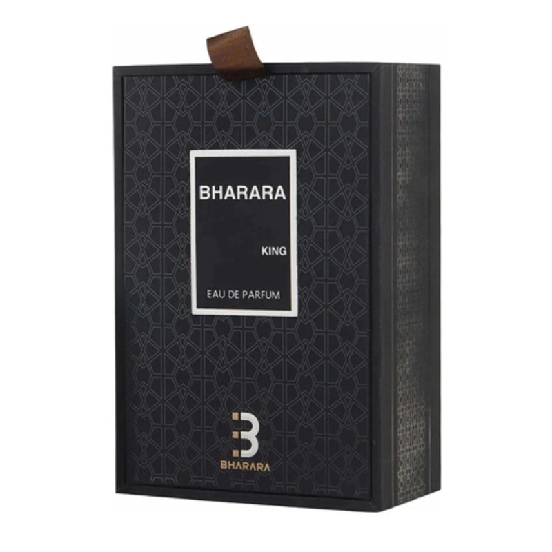 BHARARA KING 150 ML EDP - 2