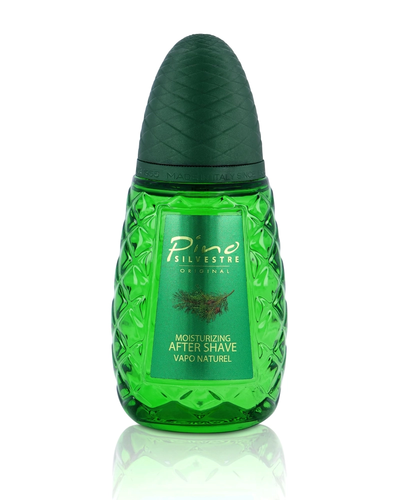 PINO SILVESTRE AFTER SHAVE 125 ML - 2