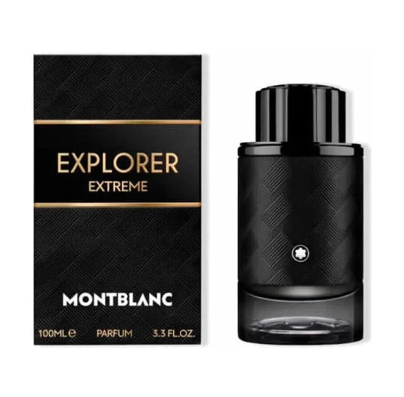 MONTBLANC EXPLORER EXTREME PARFUM 100ML - 1