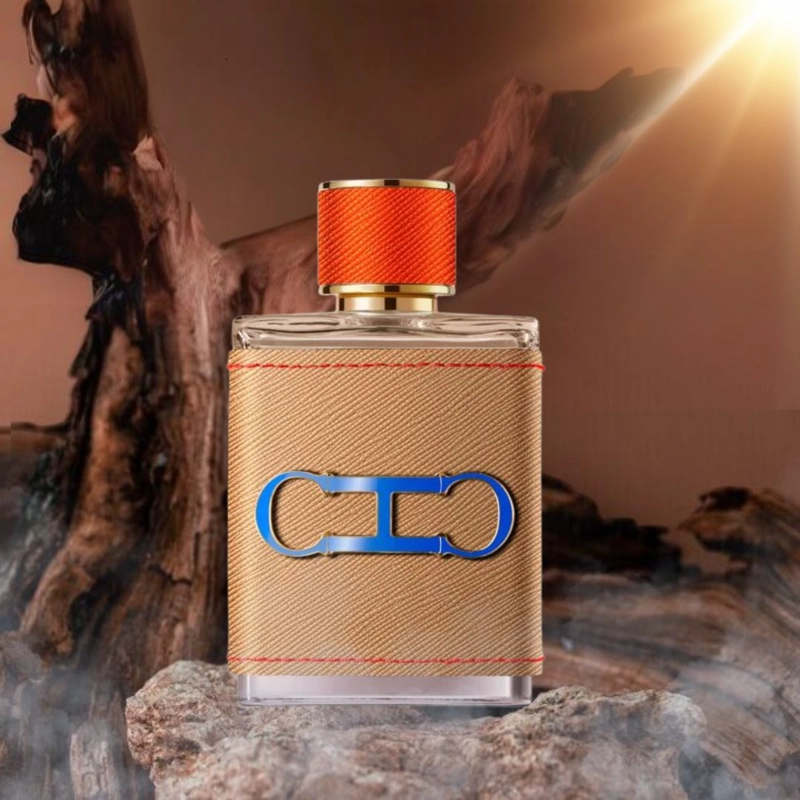 CH MEN PASION 100 ML EDP CAROLINA HERRERA - 3
