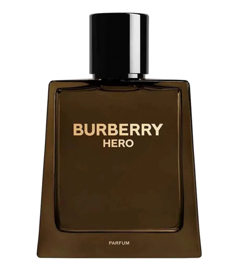 BURBERRY HERO PARFUM 100 ML RECARGABLE - 2