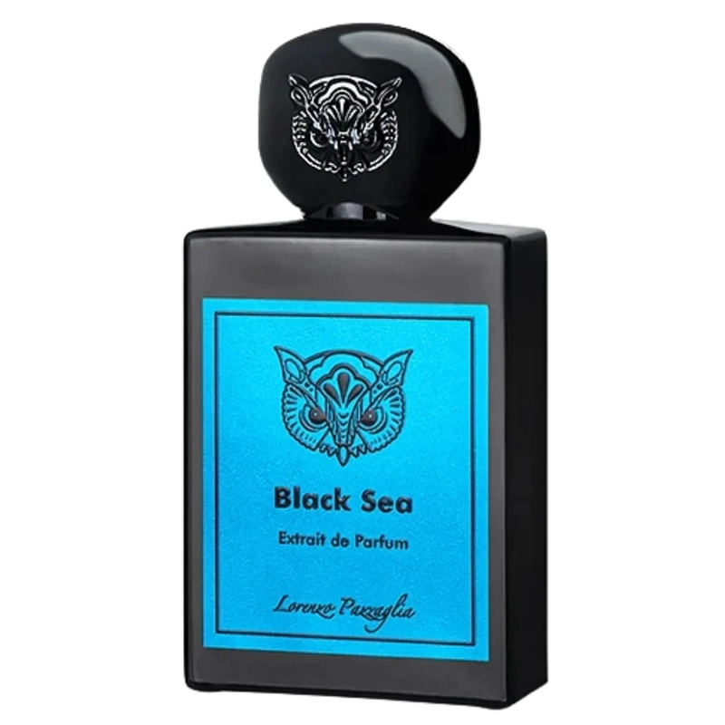 LORENZO PAZZAGLIA BLACK SEA 50ML EXTRIAT DE PARFUM - 2
