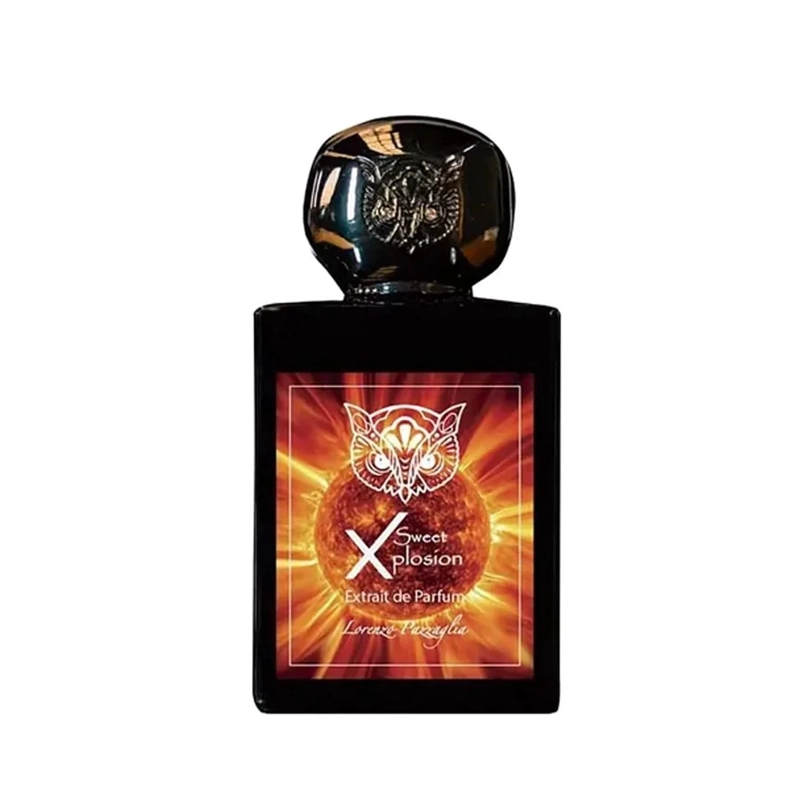 LORENZO PAZZAGLIA SWEET XPLOSION UNISEX EXTRAIT DE PARFUM 50 ML - 2