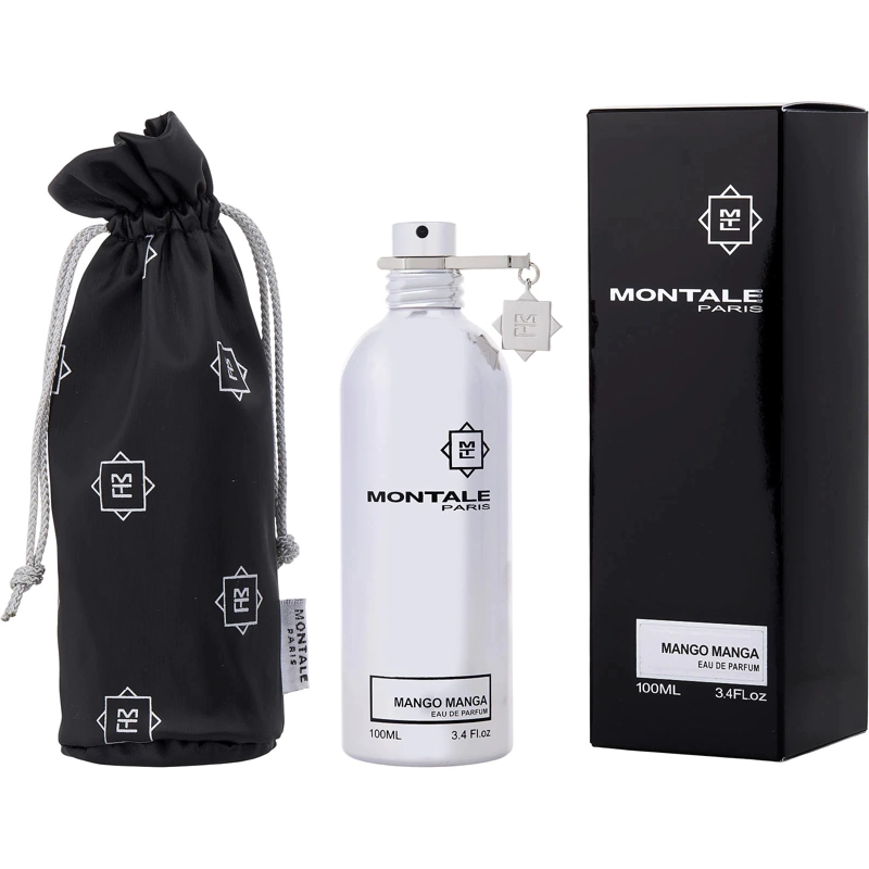 MANGO MANGA 100 ML EDP MONTALE PARIS - 1