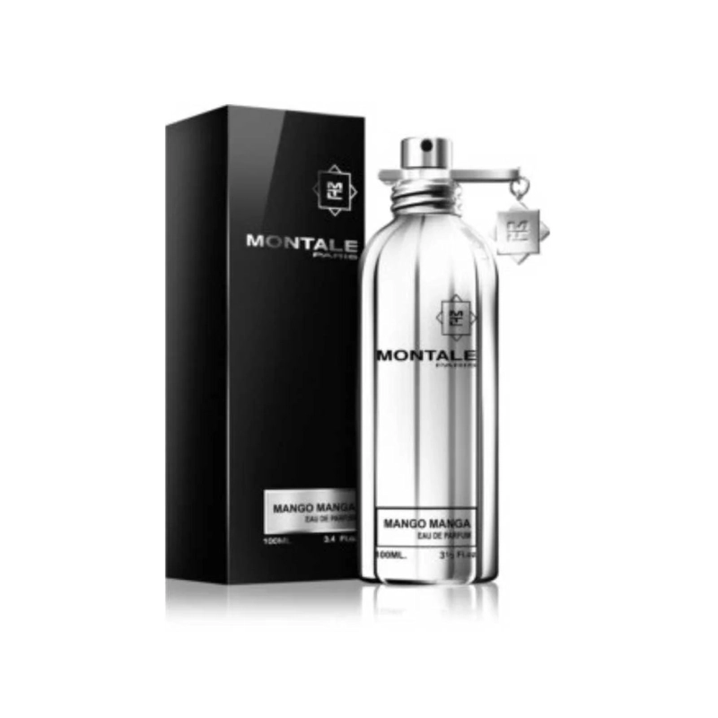 MANGO MANGA 100 ML EDP MONTALE PARIS - 2