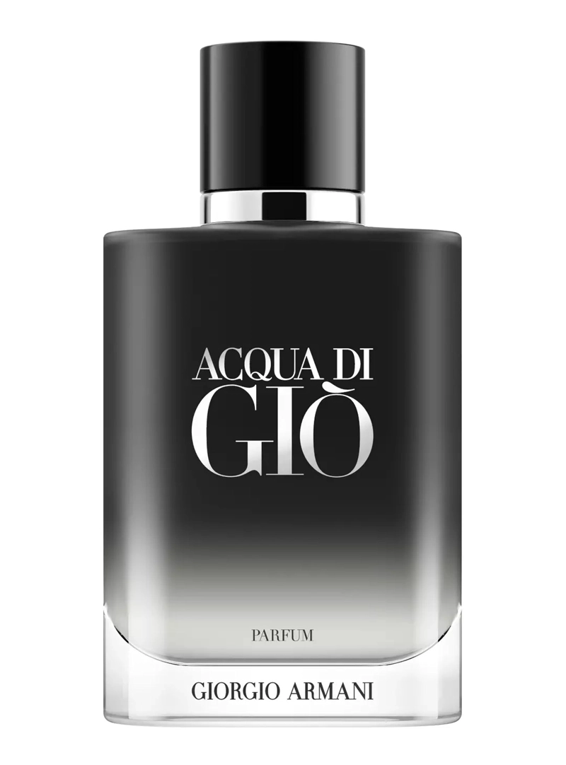 ACQUA DI GIO PARFUM 200 ML GIORGIO ARMANI - 2