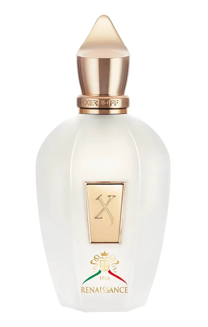 RENAISSANCE 1861  100 ML EDP XERJOFF - 2