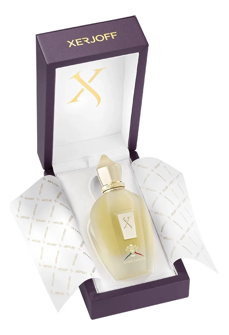 RENAISSANCE 1861  100 ML EDP XERJOFF - 3