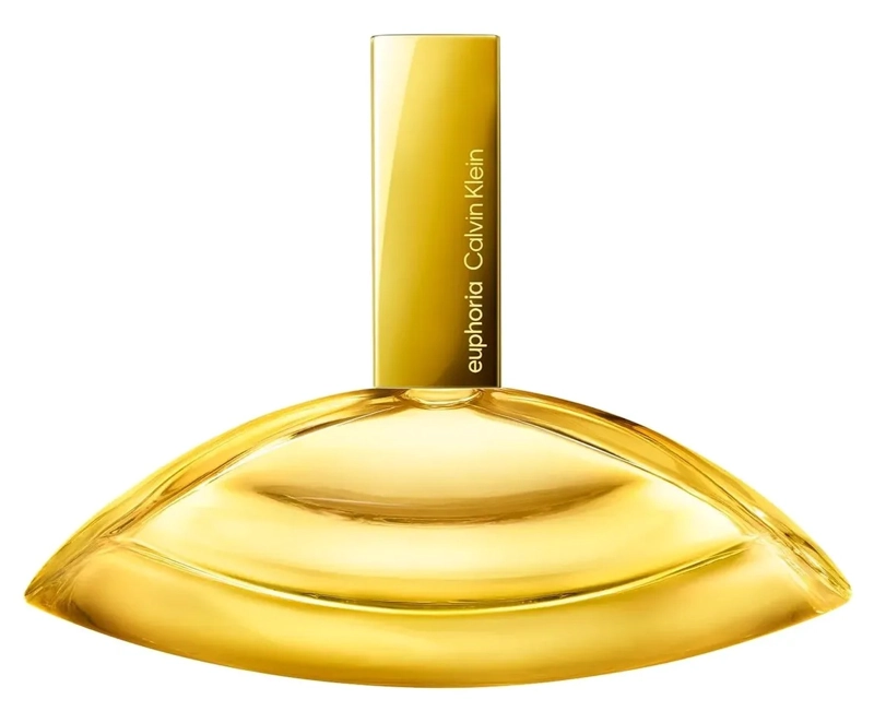 CALVIN KLEIN EUPHORIA SOLAR ELIXIR PARFUM INTENSE PARA MUJER 100 ML - 2