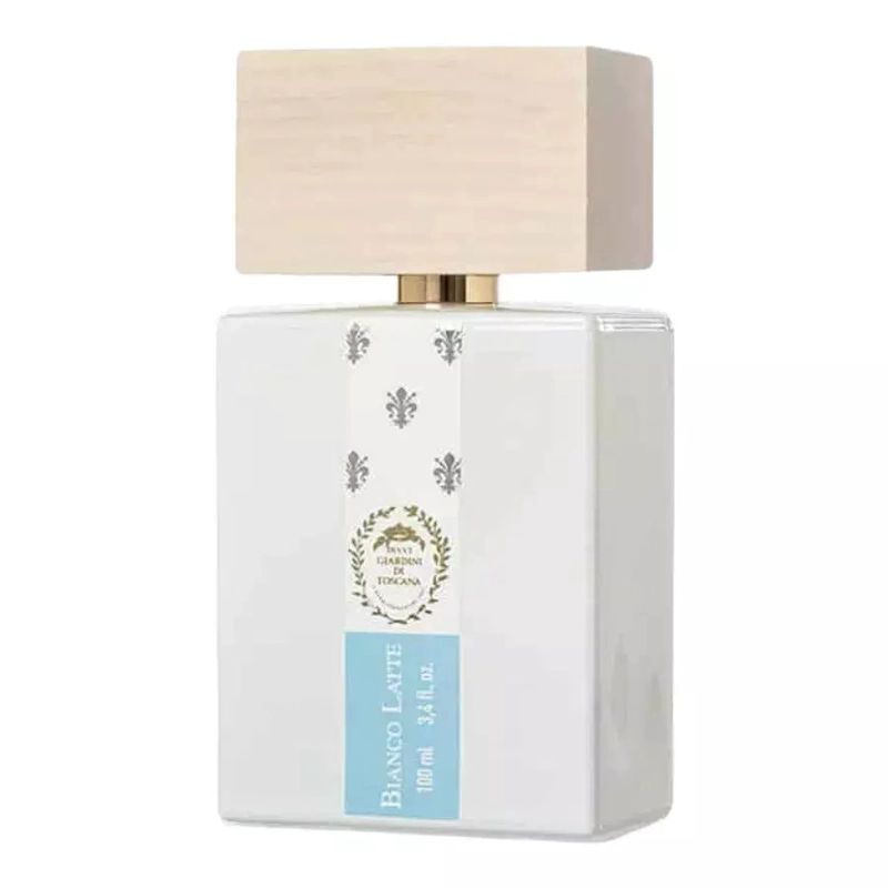 BIANCO LATTE 100 ML EDP GIARDINI DI TOSCANA - 2