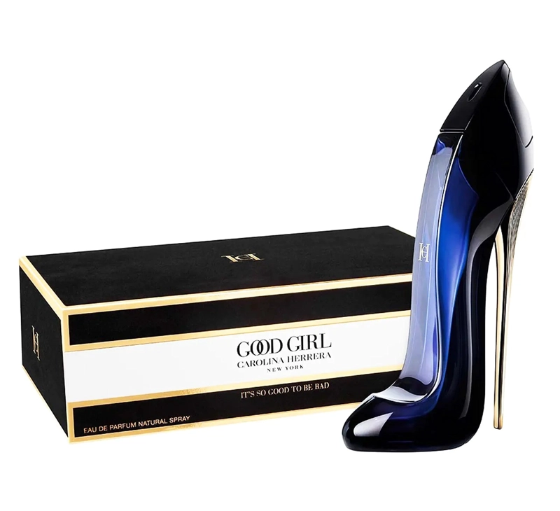 GOOD GIRL 150 ML EDP CAROLINA HERRERA - 1