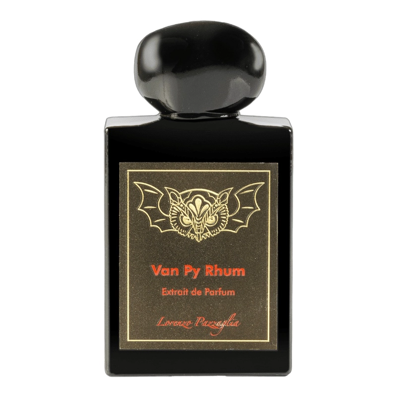 LORENZO PAZZAGLIA VAN PY RHUM UNISEX EXTRAIT DE PARFUM 50 ML - 2