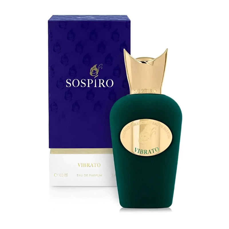SOSPIRO VIBRATO 100 ML EDP - 1