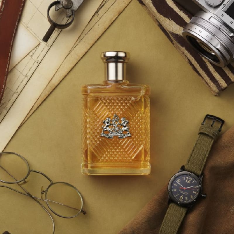 SAFARI FOR MEN EDT 125ML - 2