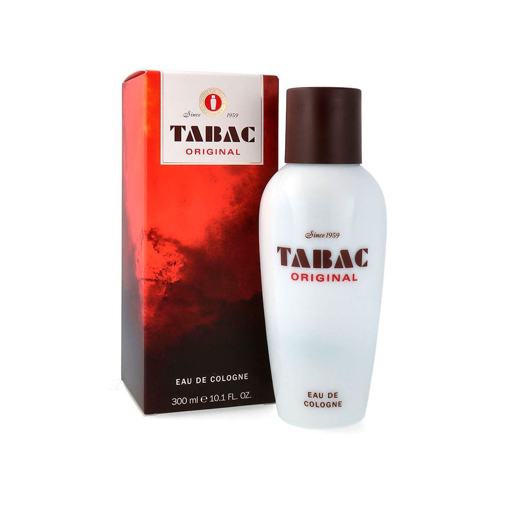 TABAC ORIGINAL EDC 300ML - 1