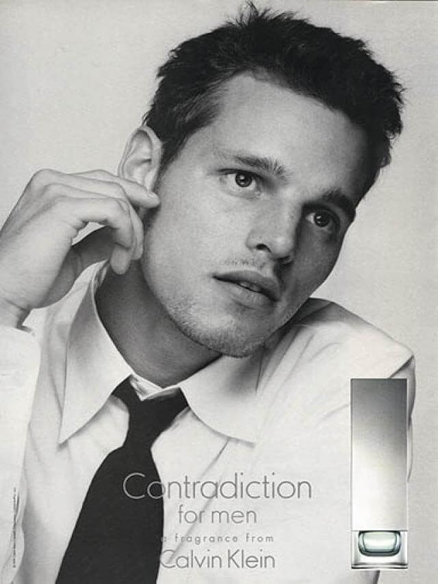 CONTRADICTION FOR MEN 100ML - 2