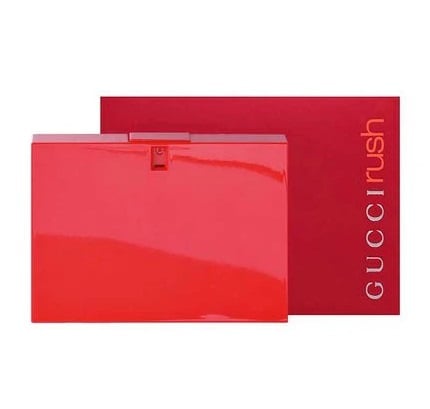 GUCCI RUSH EDT 75ML - 1