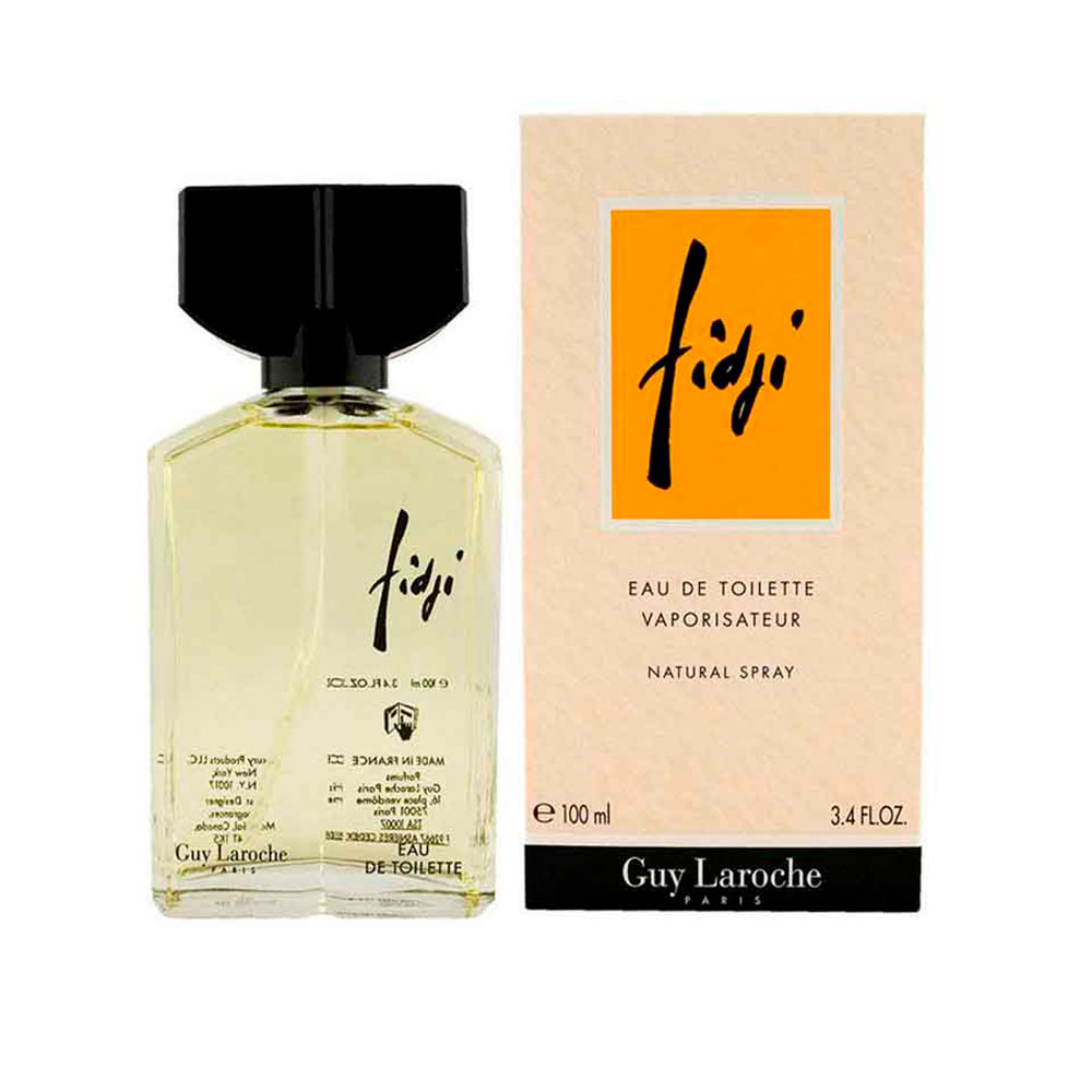 FIDJI EDT 100ML - 1