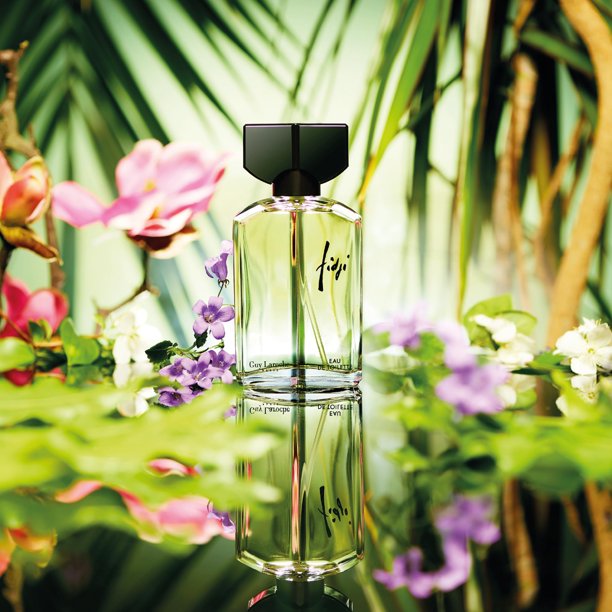 FIDJI EDT 100ML - 2