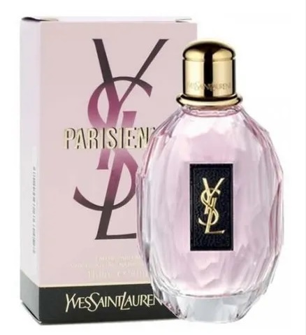 PARISIENNE EAU DE PARFUM 90ML - 1