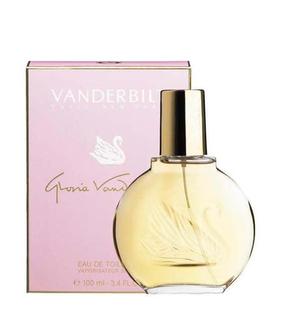 VANDERBILT EDT 100ML - 1