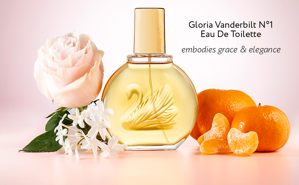 VANDERBILT EDT 100ML - 2