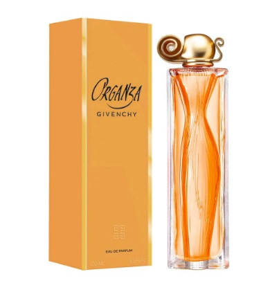 ORGANZA EDP 100ML - 1