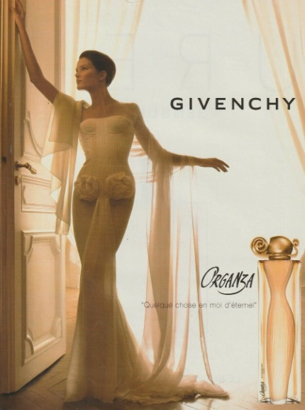 ORGANZA EDP 100ML - 2
