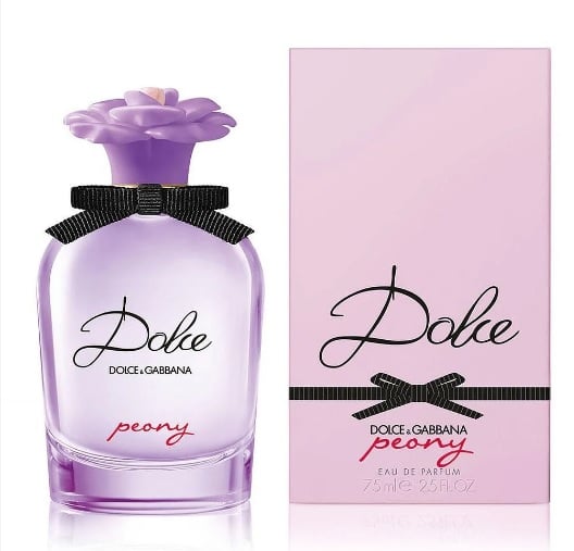 DOLCE PEONY EDP 75ML - 1
