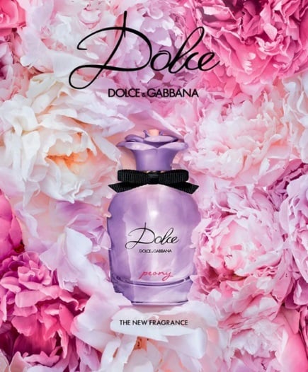 DOLCE PEONY EDP 75ML - 2