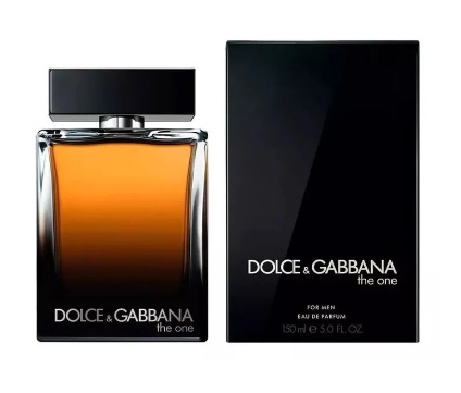 THE ONE POUR HOMME EDP 100ML - 1
