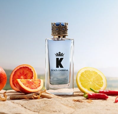 K BY DOLCE & GABBANA 150ML EDT - 2