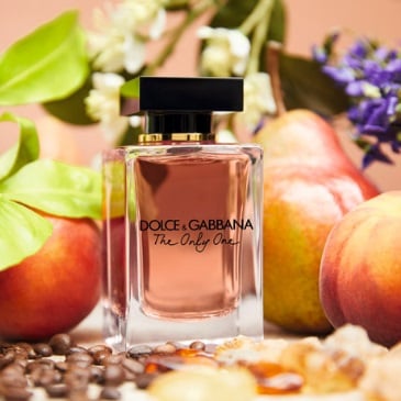 THE ONLY ONE EDP 50ML DAMA - 2