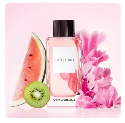 L'IMPERATRICE EDT 100ML - 2