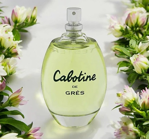 CABOTINE DE GRES EDP 100ML (TESTER) - 2