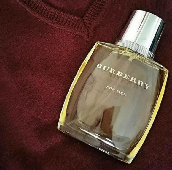 BURBERRY FOR MEN EDT 100 ML - 2