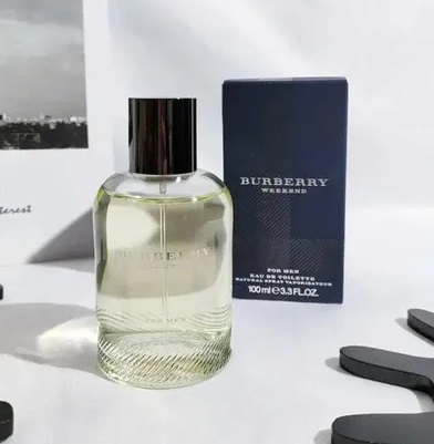 BURBERRY WEEKEND FOR MEN EDT 100ML - 2