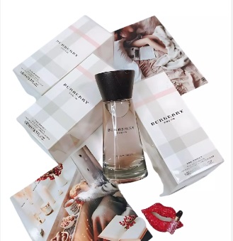 TOUCH FOR WOMEN EDP 100 ML - 2
